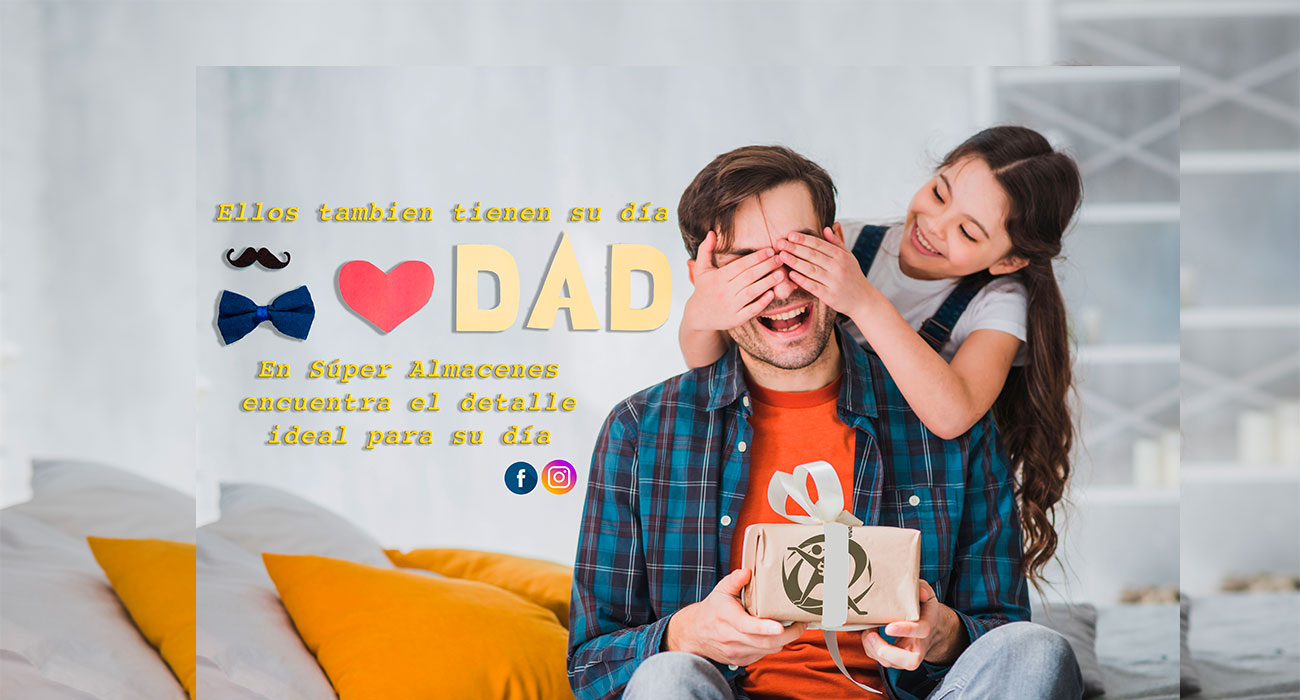 Súper Almacenes Joyería